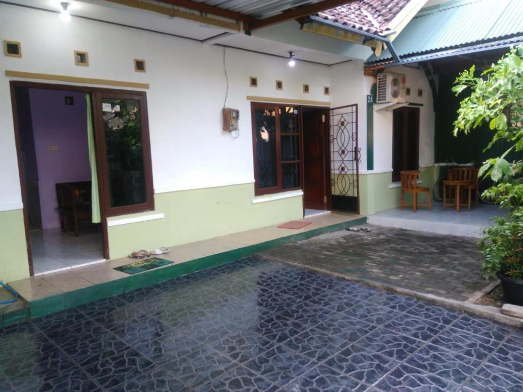 Homestay Berbah Yogyakarta Extérieur photo